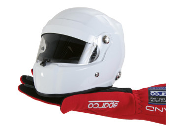 Stilo Mini Capacete