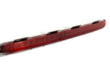 Suitable for MERCEDES Benz E-class W211 2002-2008 Tail Rear Third Brake Light LED Red Saloon