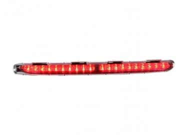 Suitable for MERCEDES Benz E-class W211 2002-2008 Tail Rear Third Brake Light LED Red Saloon