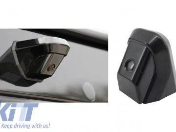 Suitable for MERCEDES Benz G-Class W463 (1989-2017) Rear Camera Dummy Cover