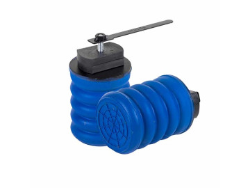 SumoSprings traseiro 454kg para Nissan Navara NP300 (mola traseira)