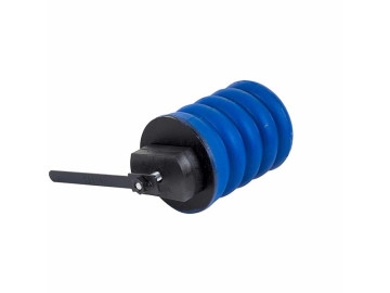 SumoSprings traseiro 454kg para Nissan Navara NP300 (mola traseira)