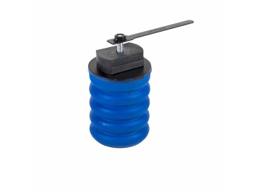 SumoSprings traseiro 454kg para Nissan Navara NP300 (mola traseira)