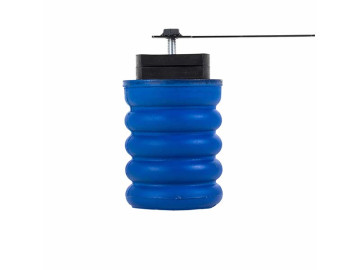 SumoSprings traseiro 454kg para Nissan Navara NP300 (mola traseira)