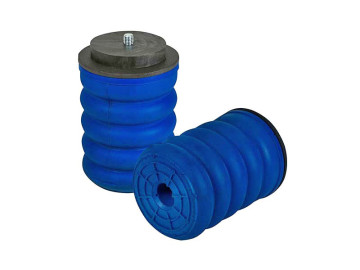 SumoSprings traseiros 454kg Ford Ranger 2023-
