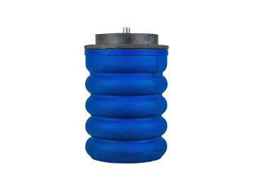 SumoSprings traseiros 454kg Ford Ranger 2023-