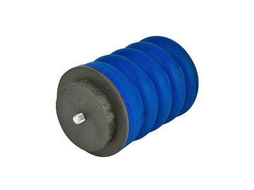 SumoSprings traseiros 454kg Ford Ranger 2023-