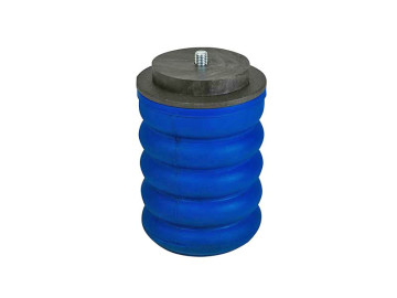 SumoSprings traseiros 454kg Ford Ranger 2023-