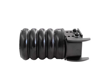 SumoSprings traseiros 680kg Ford F150