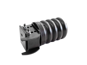 SumoSprings traseiros 680kg Ford F150