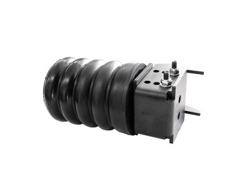 SumoSprings traseiros 680kg Ford F150
