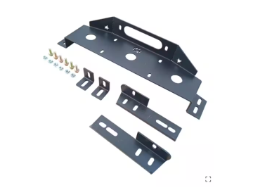 Suporte Guincho Toyota Land Cruiser Série 90 / 95