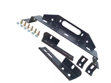 Suporte Guincho Toyota Land Cruiser Série 90 / 95