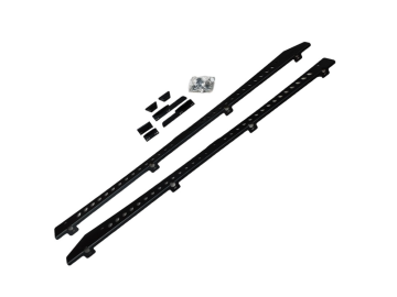 Suporte de Grades de Tejadilho 220X125CM Para Mitsubishi Pajero Montero V60 V80 5P