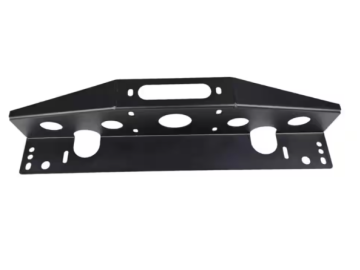 Suporte de Guincho Offroad para Toyota Land Cruiser 150/155