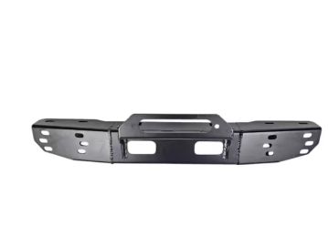 Suporte de Guincho para Ford Ranger T6/T7/T8