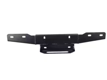 Suporte de Guincho para Ford Ranger T6/T7/T8