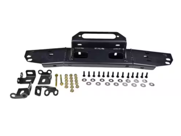 Suporte de Guincho para Ford Ranger T6/T7/T8