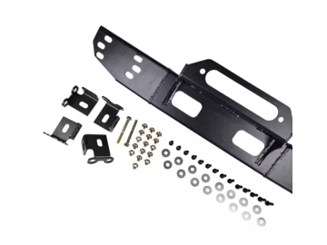Suporte de Guincho para Ford Ranger T6/T7/T8