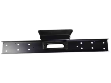 Suporte de Guincho para Jeep Wrangler JK