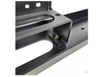 Suporte de Guincho para Jeep Wrangler JK