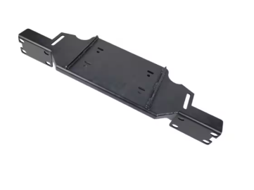 Suporte de Guincho para Jeep Wrangler JL