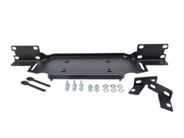 Suporte de Guincho para Jeep Wrangler JL