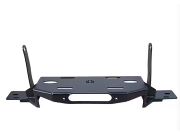 Suporte de Guincho para Mitsubishi Montero V60–V80