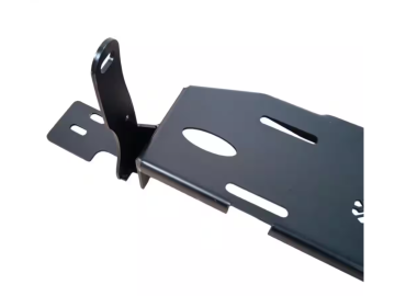 Suporte de Guincho para Mitsubishi Montero V60–V80