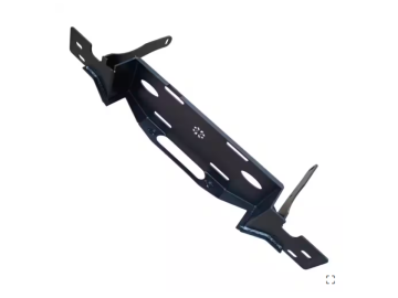 Suporte de Guincho para Mitsubishi Montero V60–V80