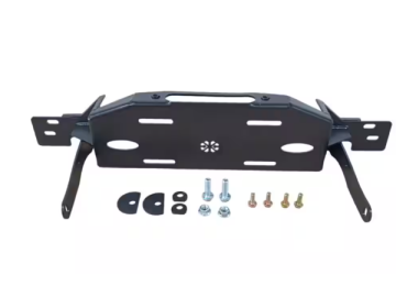 Suporte de Guincho para Mitsubishi Montero V60–V80