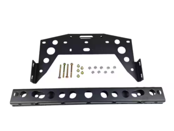 Suporte de Guincho para Nissan Navara NP300 D23 (2015+)