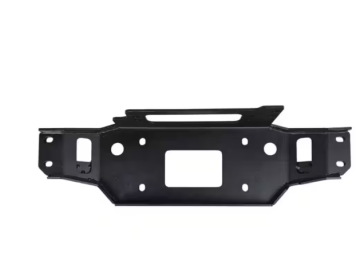 Suporte de Guincho para Nissan Patrol GR E61 