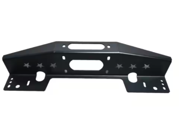 Suporte de Guincho para Toyota Land Cruiser 150/155