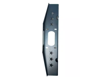 Suporte de Guincho para Toyota Land Cruiser 150/155