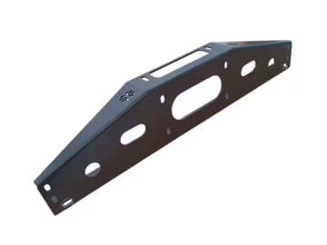 Suporte de Guincho para Toyota Land Cruiser Série 120/125