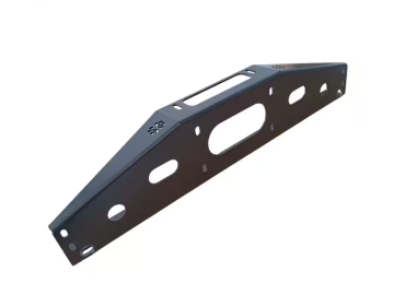 Suporte de Guincho para Toyota Land Cruiser Série 120/125
