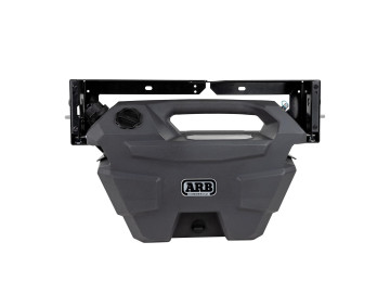 Suporte de fixação de para Bidão ARB