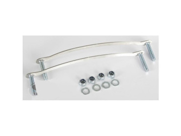 Suporte de montagem Sandler - Tamanho da asa: 385mm