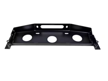 Suporte para Guincho Mitsubishi Montero V20 / Pajero V31