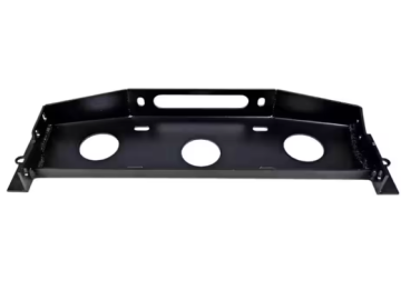 Suporte para Guincho Mitsubishi Montero V20 / Pajero V31