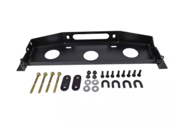 Suporte para Guincho Mitsubishi Montero V20 / Pajero V31