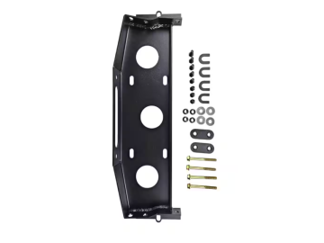 Suporte para Guincho Mitsubishi Montero V20 / Pajero V31