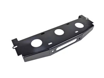 Suporte para Guincho Mitsubishi Montero V20 / Pajero V31