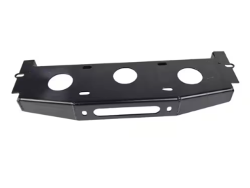 Suporte para Guincho Mitsubishi Montero V20 / Pajero V31