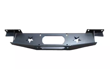 Suporte para Guincho Toyota Hilux Revo