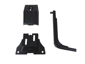 Suporte para bagageira de tejadilho +12 / +14 cm