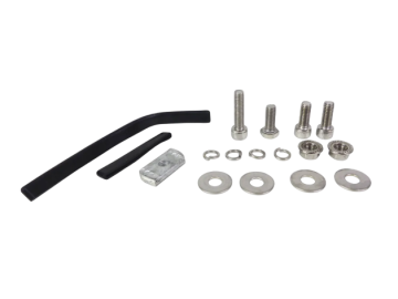 Suporte para grade de tejadilho +14/+17 cm