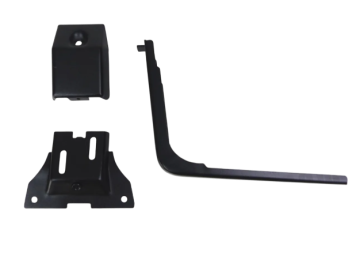 Suporte para grade de tejadilho +20 cm 