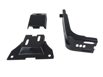 Suporte para grade de tejadilho +29 cm